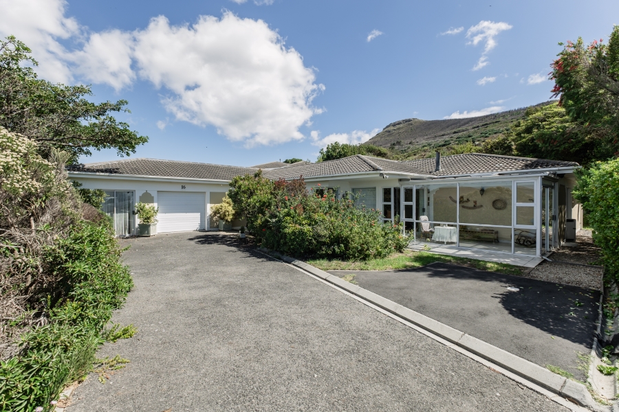 3 Bedroom Property for Sale in Noordhoek Manor Western Cape